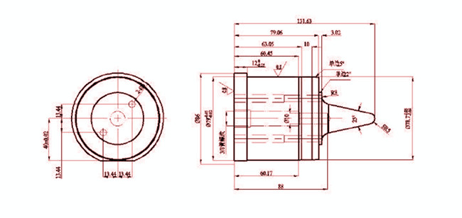 澆口與模具未對(duì)齊